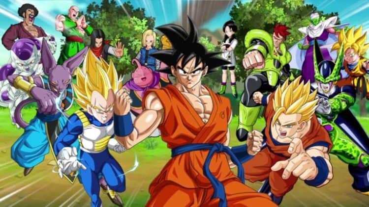 Every Dragon Ball Z OVA, Ranked Worst to Best