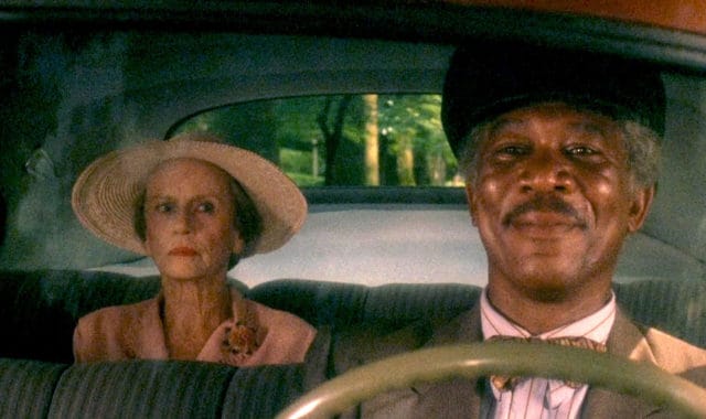 10 Things You Didn&#8217;t Know about &#8220;Driving Miss Daisy&#8221;