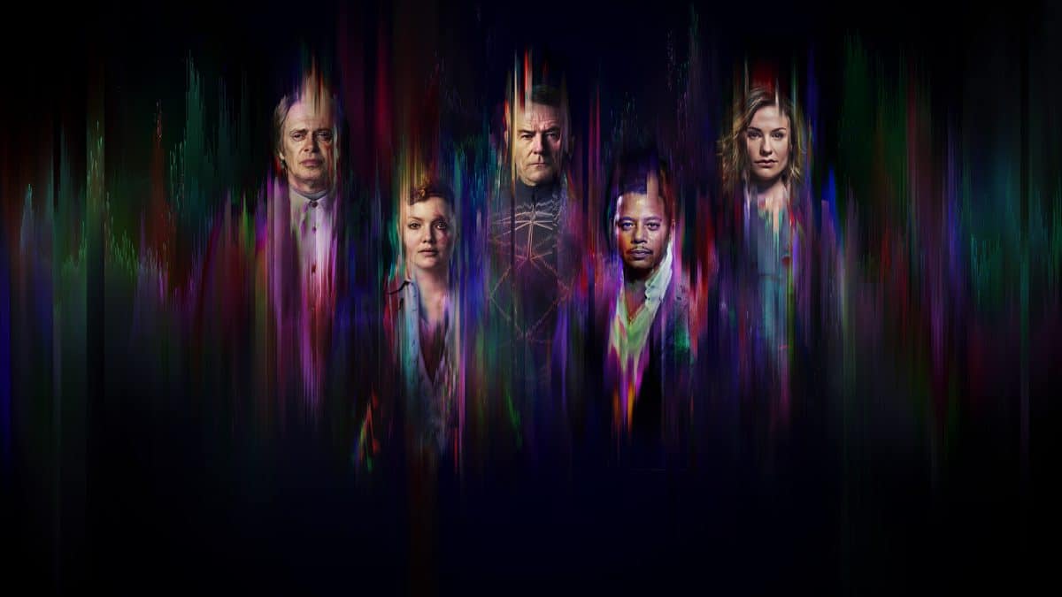 If You Like “Black Mirror” You Should Check Out “Electric Dreams”