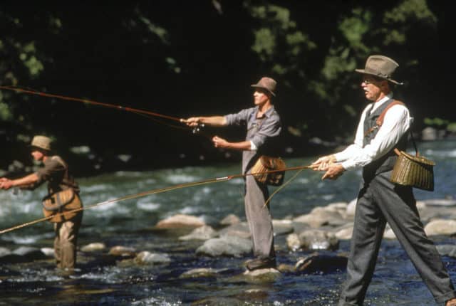 Debunking 5 Common Fishing Myths in Movies: A Cinematic Reality Check