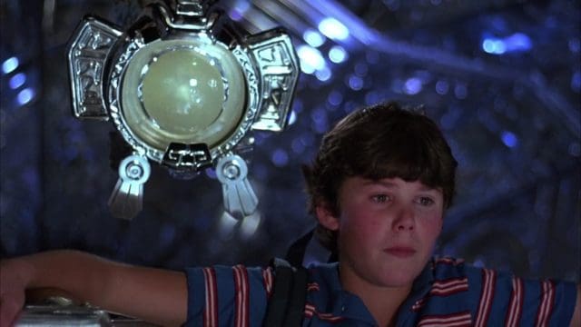 The Movie &#8216;Flight of the Navigator&#8217; is Getting a Remake