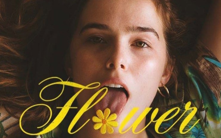 Five Reasons We’ll Be Seeing “Flower” Starring Zoey Deutch