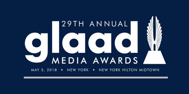 A Brief History of the GLAAD Media Awards