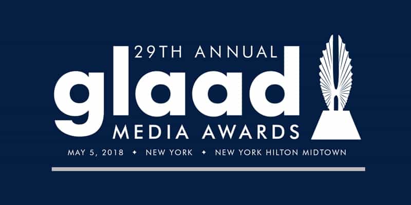 A Brief History of the GLAAD Media Awards