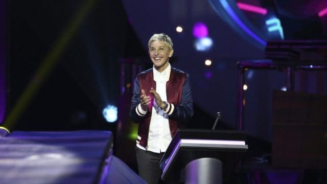 Why You Should Be Watching “Ellen&#8217;s Game of Games”