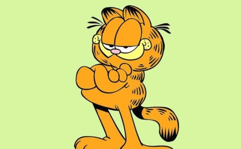 No, Garfield Does Not Need Another Movie