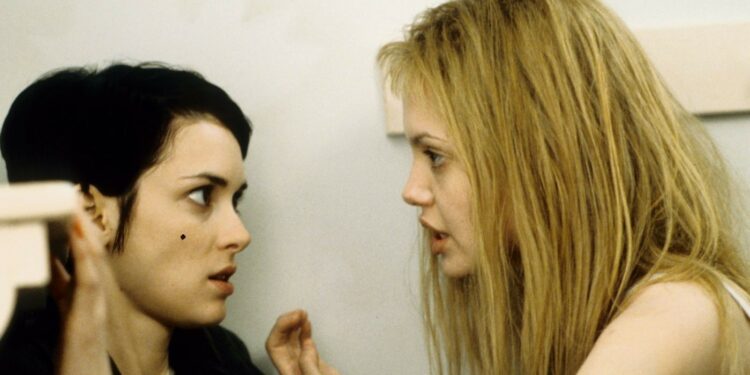 Girl Interrupted