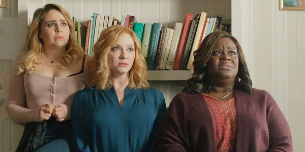 Five Ways “The Good Girls” is Just like “Thelma and Louise”