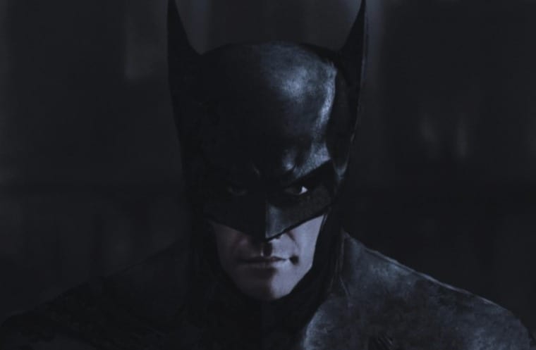 Fanart Proves Jake Gyllenhaal Should Be the Next Batman