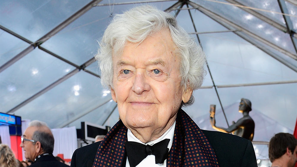 Remembering Hal Holbrook: Legendary Actor Died at 95