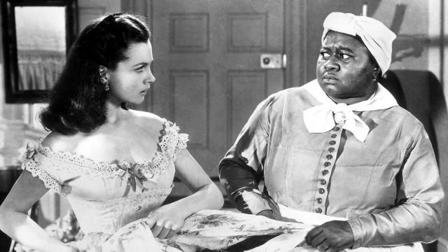 Biopic About ‘Gone With the Wind’ Star Hattie McDaniel in Development