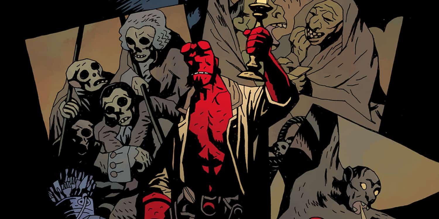 10 Things You Didn’t Know about the Movie “Hellboy”