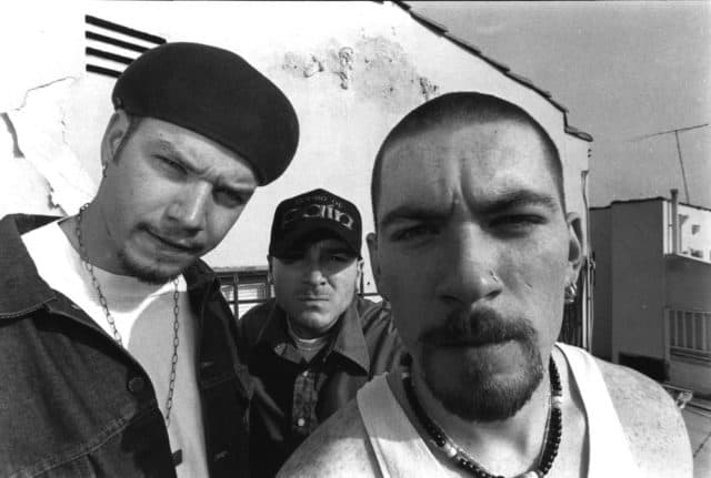 House of Pain Drops 25th Anniversary “Jump Around” Remix