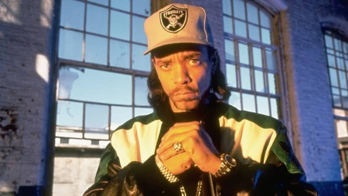 The Top Uses of Ice T Songs in Movies or TV