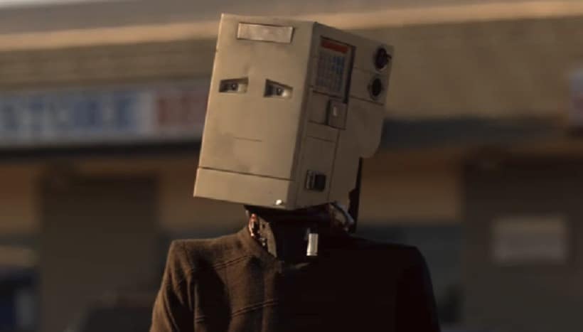 Exploring the Depth of Love in Spike Jonze’s ‘I’m Here’