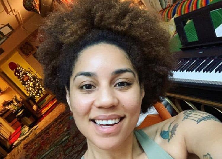 Five Things You Didn’t Know About Joy Villa