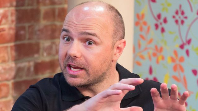 Five Things You Didn&#8217;t Know about Karl Pilkington