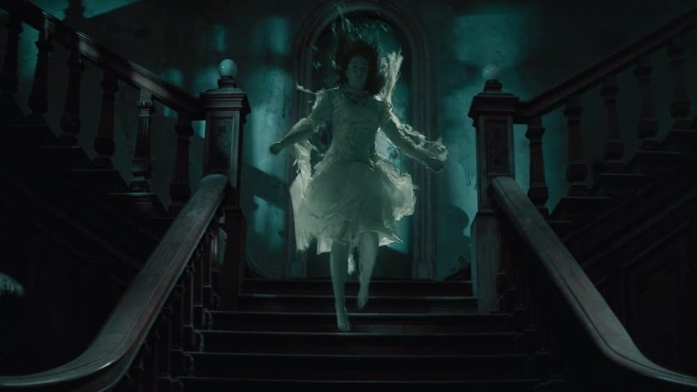 “The Lodgers” Looks Like it Has Decent Horror Potential