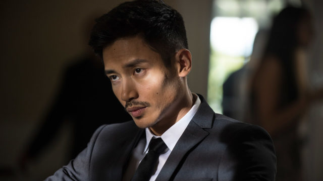 Five Things You Didn&#8217;t Know About Manny Jacinto