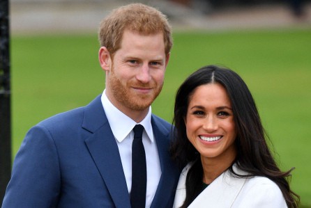 Prince Harry&#8217;s Fears: Why Meghan Markle Can&#8217;t Return to the UK