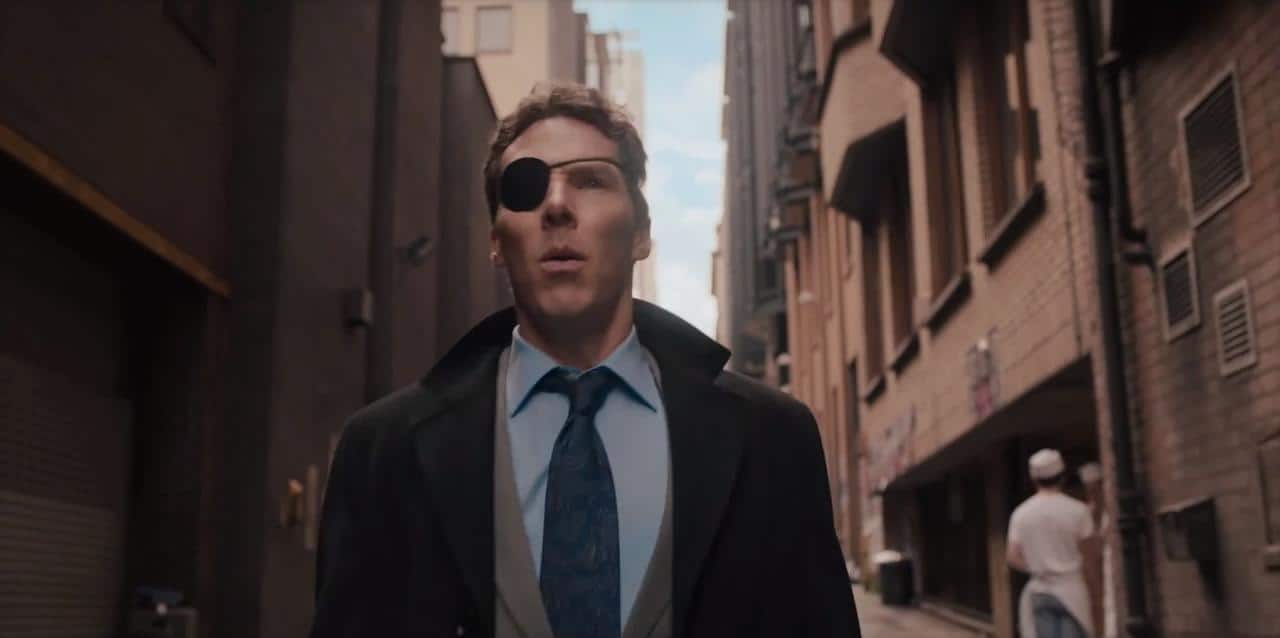 Five Things You Need to know about “Patrick Melrose”