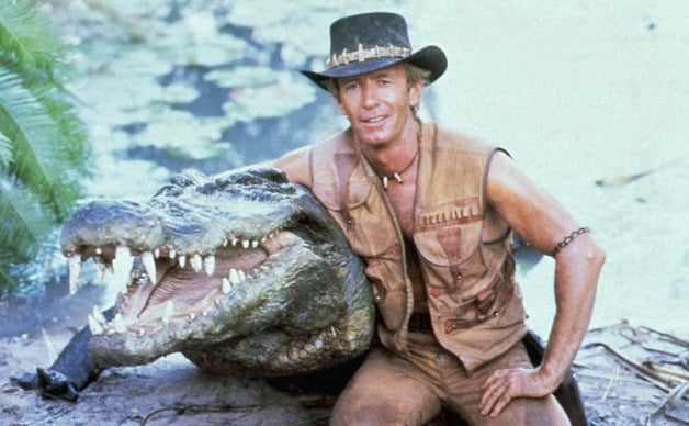 10 Things You Didn&#8217;t Know about Crocodile Dundee