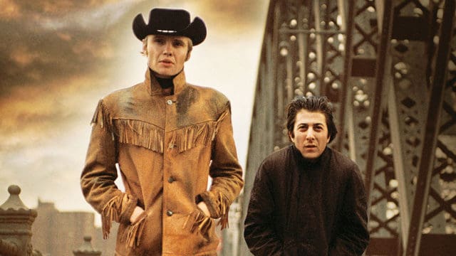 10 Things You Didn’t Know about “Midnight Cowboy”