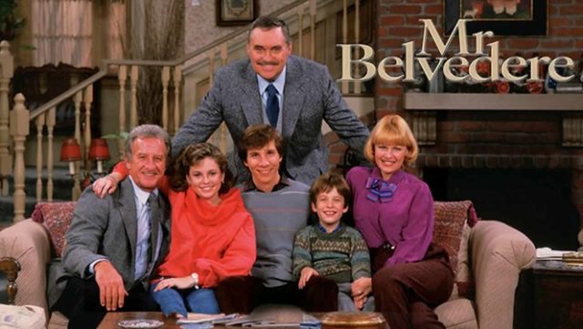 Five Life Lessons the Show &#8220;Mr. Belvedere&#8221; Taught Us