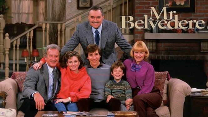 Five Life Lessons the Show “Mr. Belvedere” Taught Us