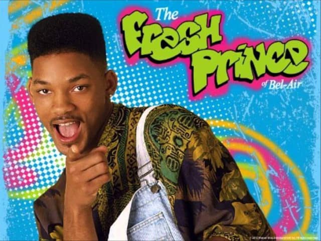 ‘Fresh Prince of Bel-Air’ is Making a Comeback in Toy Stores