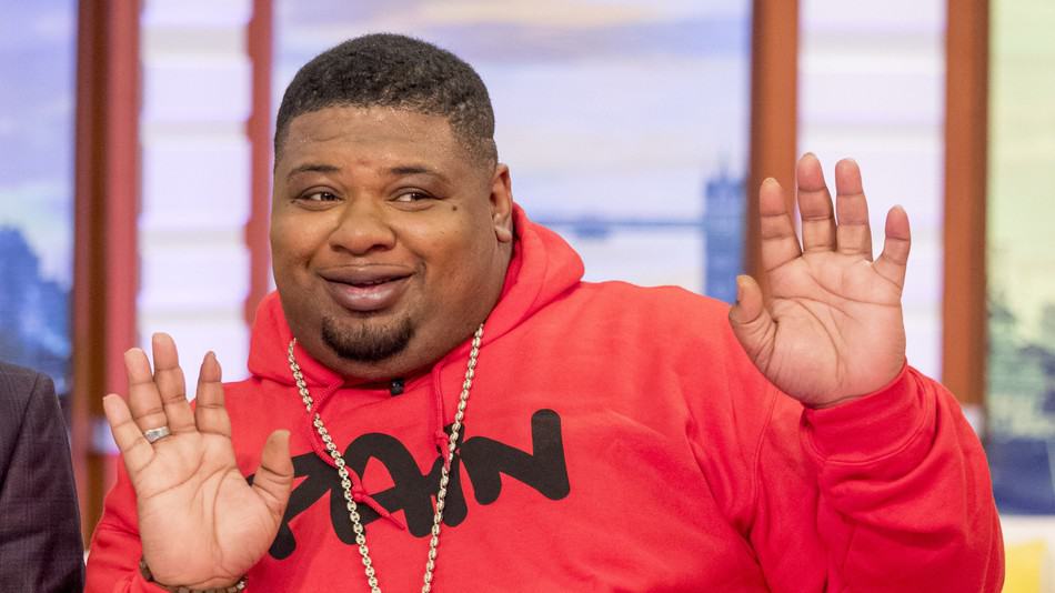 British Rapper Big Narstie Does the Weather Forecast and It’s Impressive