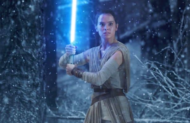 The Last Jedi: Turns out the Truth about Rey’s Parents is Still Open, According to Rian Johnson