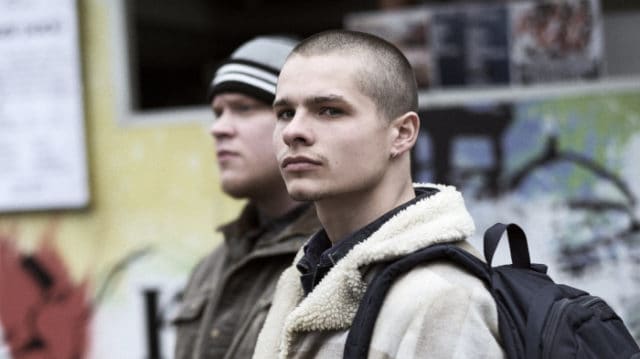 Why You Should Give Australian TV Show &#8220;Romper Stomper&#8221; A Try