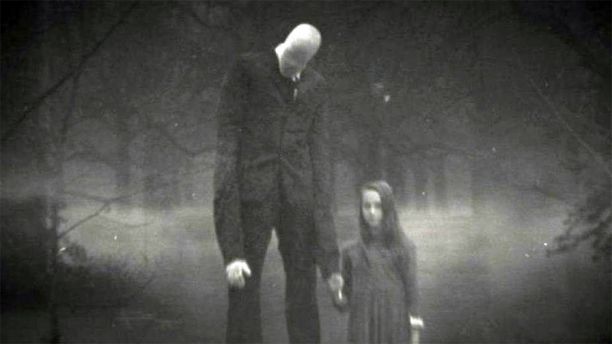 Who is the Real “Slender Man?”