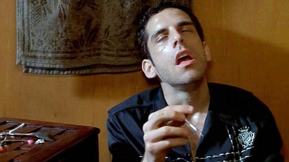 The Top Five Serious Movie Scenes Starring Ben Stiller