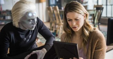Supergirl S3E10 Review: "Legion of Super-Heroes"