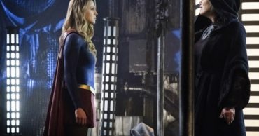 Supergirl Season 3 Episode 11