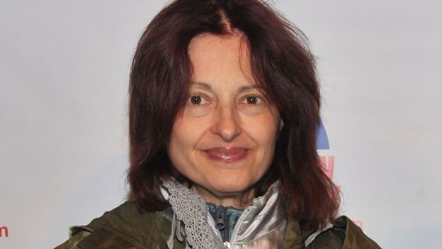 Five Things You Didn't Know about Susan Braudy