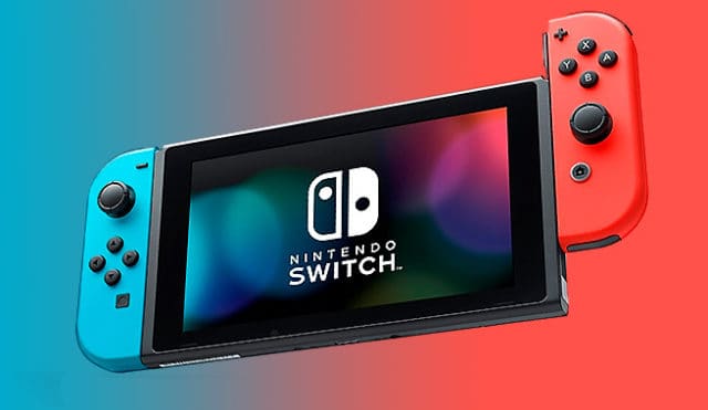 Nintendo Says the Switch is America’s Fastest-Selling Console Ever