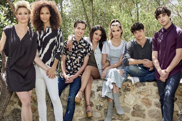 The Fosters to End after 5 Seasons but a Spinoff is Coming