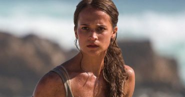 Will “Tomb Raider” Break the Bad Video Game Movie Curse?