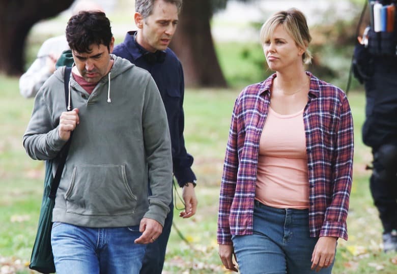 Five Reasons We’ll Be Seeing Jason Reitman’s “Tully”