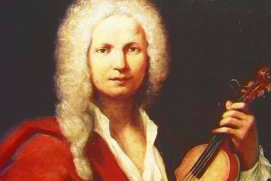 Download The Top Uses Of Antonio Vivaldi S Four Seasons In Movies Or Tv