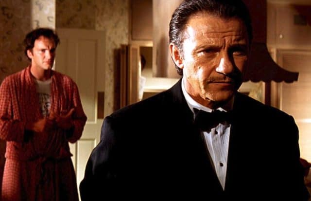 The Five Funniest Movie Scenes Starring Harvey Keitel