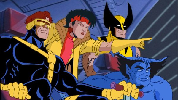 Could There Be a New X-Men Cartoon with the Disney Buyout of 20th Century Fox?