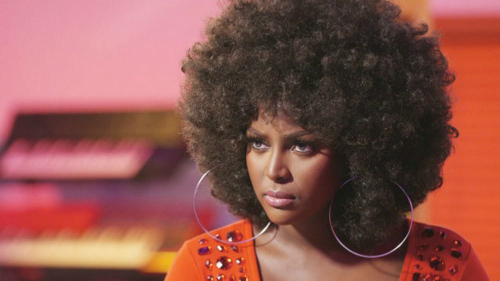 Five Things You Didn’t Know about Amara La Negra