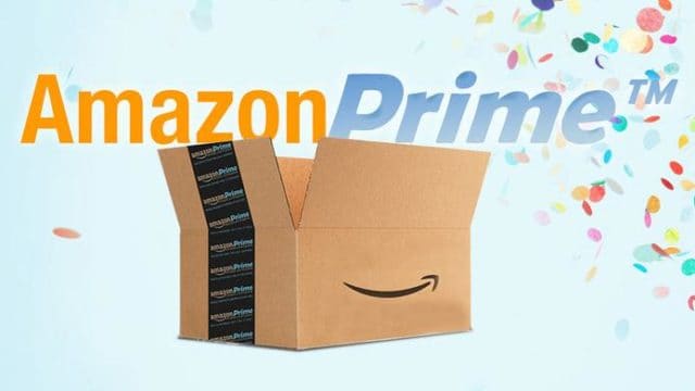 Amazon Nudges up Monthly Prime Membership 18 Percent