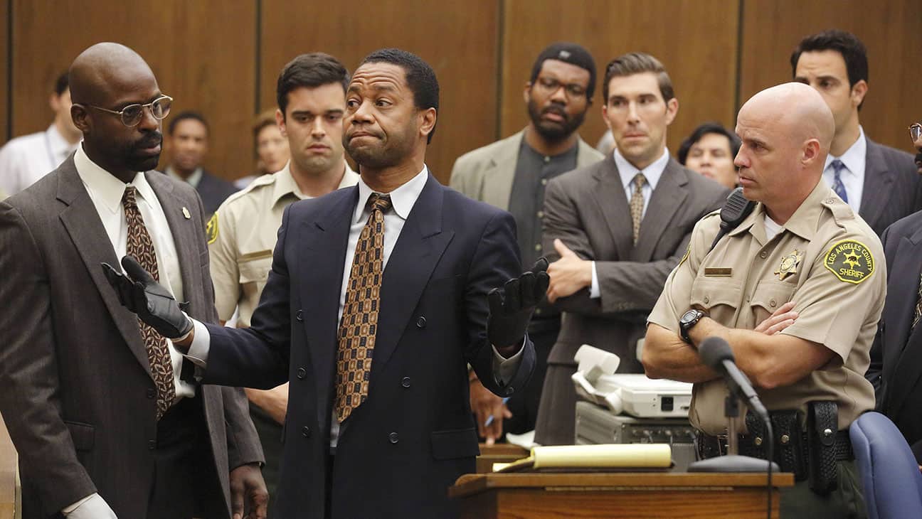 The Renaissance of Tabloid Trash in Film and TV