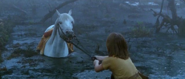 Bleak Life Lessons We’ve Learned From “The Neverending Story”