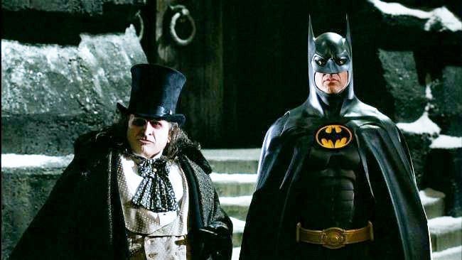 Here’s What Tim Burton’s Original Vision Was for ‘Batman Returns’